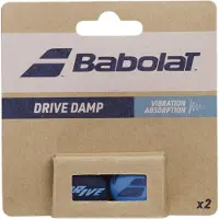 Babolat Racket Demper Drive Damp X2 Blue
