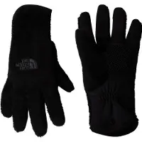 The North Face Sporthandschoenen zwart / wit