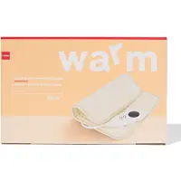 HEMA Elektrische verwarmingspad 42x32cm