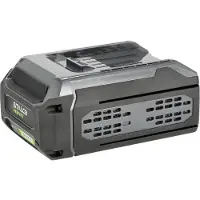 Stalco Lithium-ion batterij, 4Ah, 60W, met laadindicator