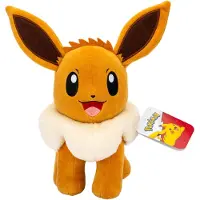 Pokémon - Eevee Knuffel (30cm)