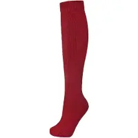 Trespass Tech Socks Rood EU 40-43 Man