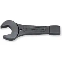Berner Ringsteeksleutel 50 mm, DIN 133