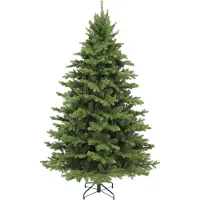 Triumph tree Sherwood Spruce kunstkerstboom deluxe groen h230 d142 cm Triumph Tree