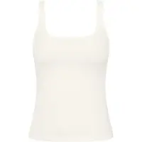 Sloggi Top 'Sense' offwhite