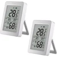 Sonoff Snzb-02dr2 Vochtigheids-en Temperatuursensor