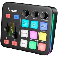 MAONO G1 Neo Externe Geluidskaart