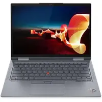 Tier1 Asset : Lenovo ThinkPad X1 Yoga (7e generatie) - Flip-design - Intel Core i7 1270P - Windows 11 Pro - Intel Iris Xe grafische kaart - 32 GB RAM - 512 GB SSD NVMe - 35,6 cm (14 inch)