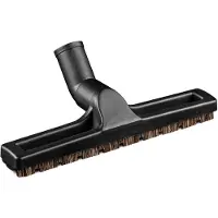 123schoon Harde Vloeren Borstel Natuurhaar 32 mm (huismerk)