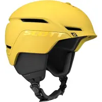 SCOTT Symbol 2 Plus Helmet Geel S