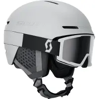 SCOTT Track+factor Helm