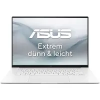 Asus Zenbook S16 UM5606GA-SR681W, Copilot+ PC, AMD Ryzen AI 9, 2 GHz, 40,6 cm (16 inch), 2880 x 1800 pixels, 32 GB, 1 TB