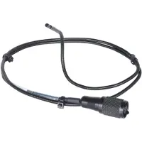 Ks Tools Kamersonde, videoscopie-apparaat, model 550.7351, 1 meter, 180 gram