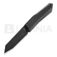 Poikilo Blade Prism Large Inset Lock DSW vouwmes