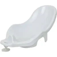 Bebe-Jou Bath Support Light Grey Badzitje 4172051