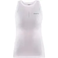 Craft ACTIVE COOL INTENSITY SL W Dames Thermoshirt - Wit