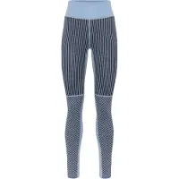Kari Traa Smekker, thermobroek, dames, blauw