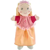 Haba Handpop - Prinses