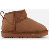 POSH by Poelman Posh Bont Laarzen cognac Synthetisch Maat 38