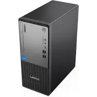 Lenovo ThinkCentre neo 50t Gen 6, Intel Core Ultra 5, 225, 16 GB, 512 GB, DVD±RW, Windows 11 Pro