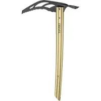 Grivel - Toerksi uitrusting - Ghost Safari voor Unisex van Aluminium - Maat 45 cm - Goud