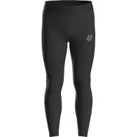 Compressport Winter Merino Run Legging M