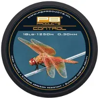 PB Products - Control Mono - Hoofdlijn - 0,25 mm (11 lb)