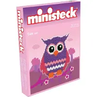 Ministeck uil