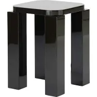 New Works Atlas kruk Espresso