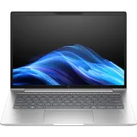HP EliteBook 6 G1a (AD3J6ET) (zilver, AMD Ryzen 7 250, AMD Radeon 780M, 32 GB DDR5, 1 TB (1 TB SSD), Windows 11 Pro)