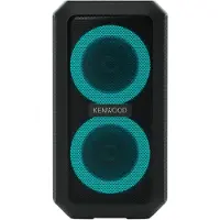 Kenwood Bluetooth Speaker AS120BTB