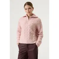 Garcia dames Trui, M, Roze