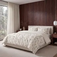 Royal Textile Sleeptime Lazy Dekbed Benna Zand 140 x 220 Met Kussensloop cm