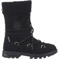 Luhta Oma MS Snowboots dames Zwart 39