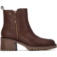 Xti 14608502 Booties Met Hak