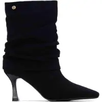 Xti Enkellaarzen 146393 dames 36
