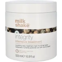 Milk shake Integrity Intensive Treatment