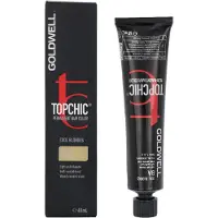 Goldwell Topchic 8A Light Ash Blonde Permanent Hair Color 60 ml