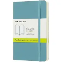 Moleskine MSK P NOTES BLANCO SOFT - RIF BLAUW