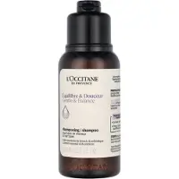 L'Occitane Shampoo voor het herstellen van de balans van de hoofdhuid, zacht en verzorgend (Shampoo), 75 ml