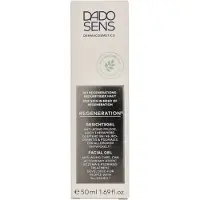 Dado Sens Regeneration E facial gel bio