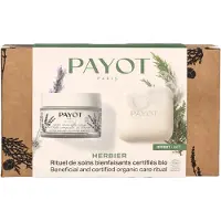 Payot Huidverzorging Herbier Limited Edition 2023Cadeauset Crème universelle 50 ml + Pain nettoyant visage & Corps 85 g