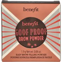 Benefit Wenkbrauw poeder Brow Powder - färbendes Augenbrauenpuder 1.9 g
