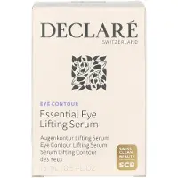 Declare Eye Contour Essential Eye Lifting Oogserum 15 ml