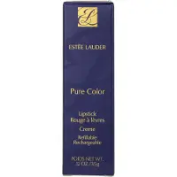 Estée Lauder Make-Up Pure Color Creme Lipstick 410 3.5 gr