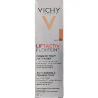 VICHY Make-up Make-up gezicht Anti-Wrinkle Foundation No. 35 Sand