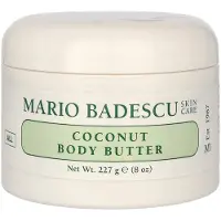 Mario Badescu Coconut Body Butter 227 g
