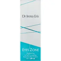 Dr Irena Eris Brightening And Puff Correcting Supreme Spf 20 15 Ml Oogcrème