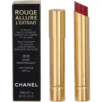 Chanel Rouge Allure L'Extrait High In. Lip Colour - Recharge 818 Lippenstift 2 g Dames