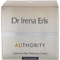 Dr Irena Eris - Authority Supreme Age Delaying Cream 50ml
